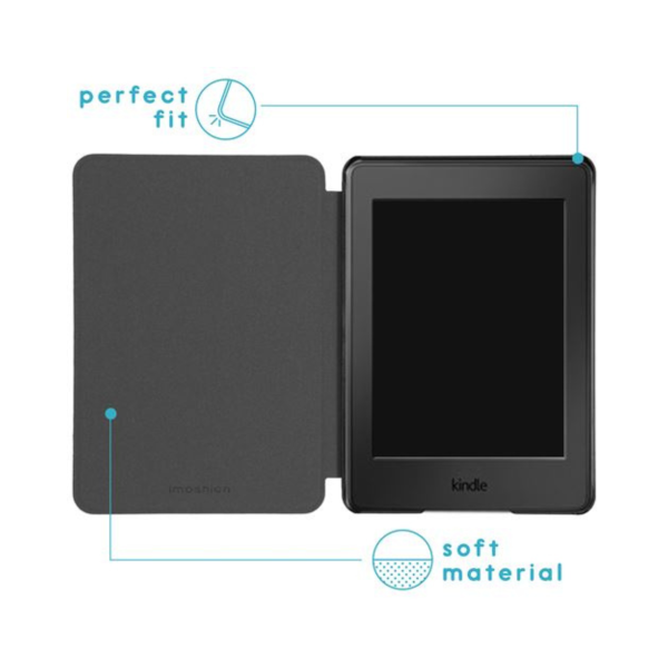 Coque à Rabat Kindle Paperwhite 4 Coque à rabat Kindle Paperwhite 4