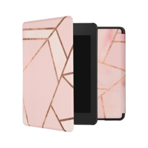 Coque à rabat Kindle Paperwhite 4