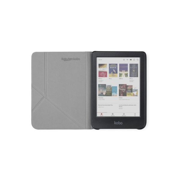 Étui Kobo Clara Colour Noir