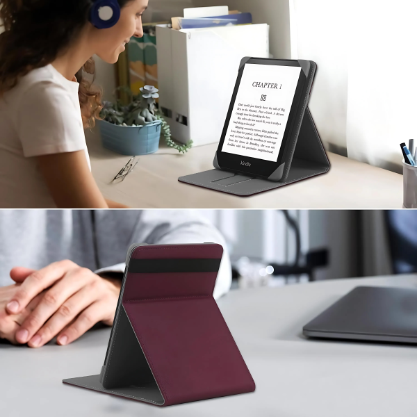 Étui Universel Pour Liseuse