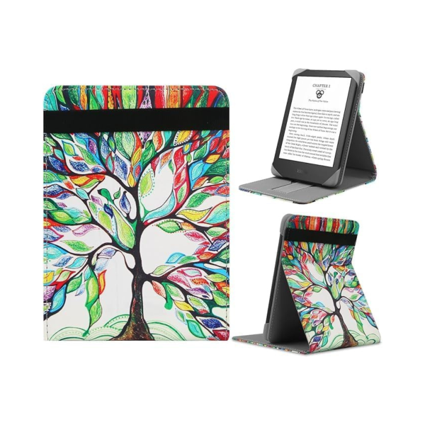 Étui Universel Pour Liseuse