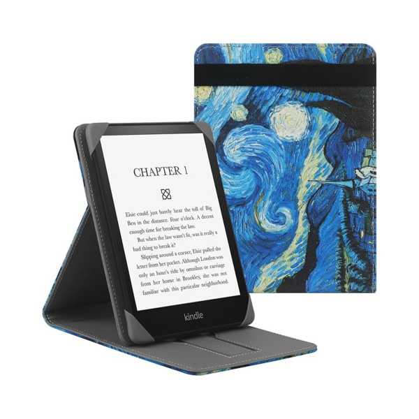 Étui Universel Pour Liseuse