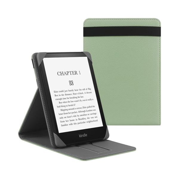 Étui Universel Pour Liseuse