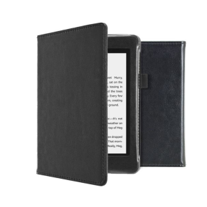 Étui Kindle Paperwhite 4 Noir