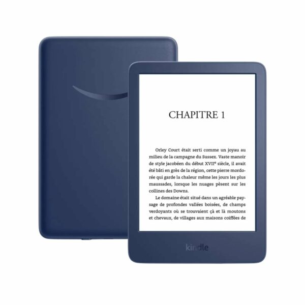Liseuse Kindle