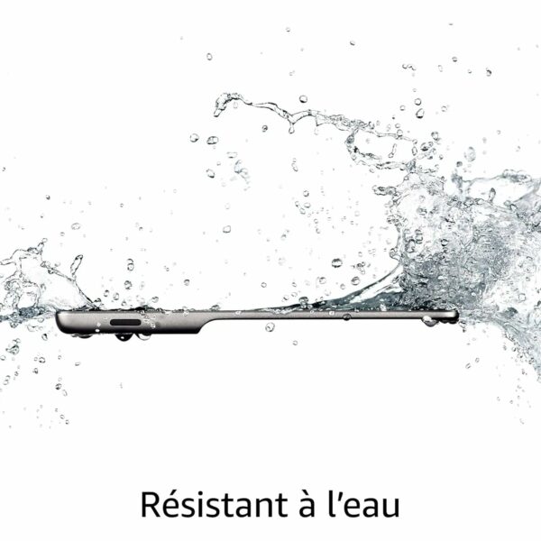 Liseuse Kindle Oasis (6)