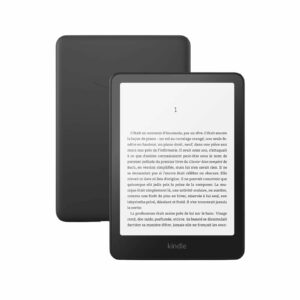 Liseuse Kindle Paperwhite (4)