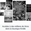 Liseuse Kindle Paperwhite (3)