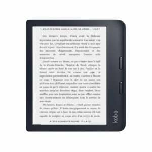 Liseuse Kobo Libra 2