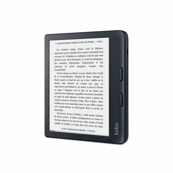 Liseuse Kobo Libra 2 (1)