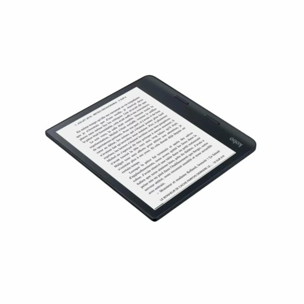 Liseuse Kobo Sage (3)
