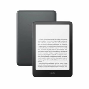 Liseuse Kindle Paperwhite SE Noir (3)