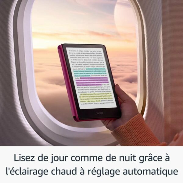 Liseuse Kindle Colorsoft SE (6)