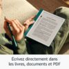 Liseuse Kindle Scribe (4)