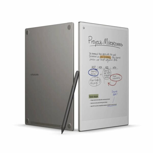 Tablette reMarkable Pro