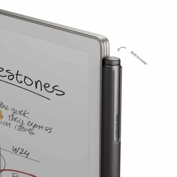 Tablette reMarkable Pro (5)