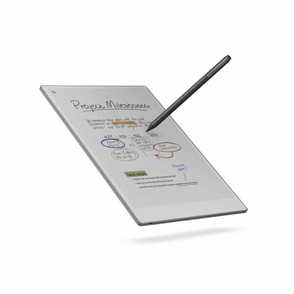 Tablette reMarkable Pro (4)